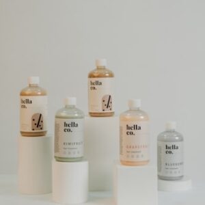 Scalp Treatment Oil