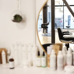 Smoothing Hair Cream