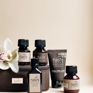 Volumizing Shampoo