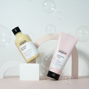 Heat Protectant Spray