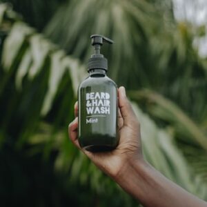 Curl Defining Gel